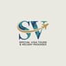 Special Visa Tours Logo